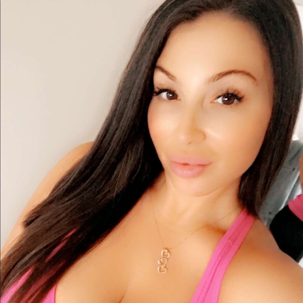 Meet your Posher, Rhianna